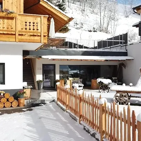 Cesa Prinoth Apartment Campitello di Fassa Exterior photo