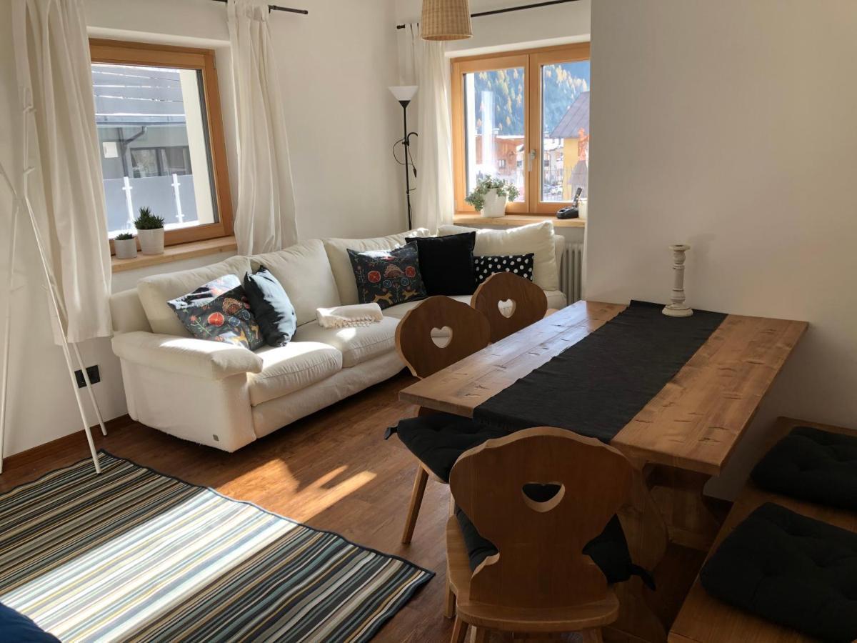Cesa Prinoth Apartment Campitello di Fassa