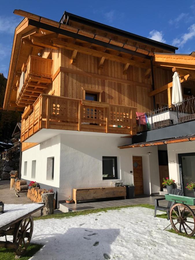 Cesa Prinoth Apartment