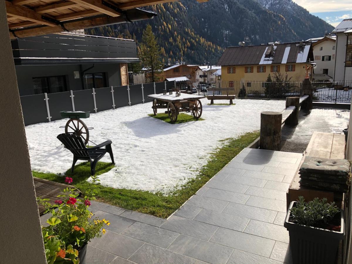 Cesa Prinoth Apartment Campitello di Fassa
