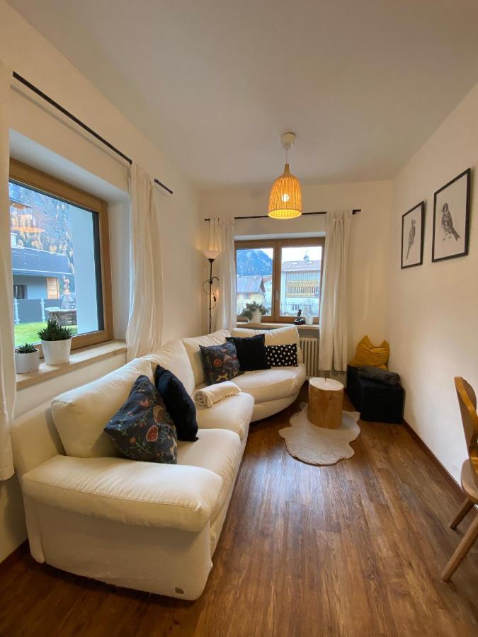 Cesa Prinoth Apartment Campitello di Fassa