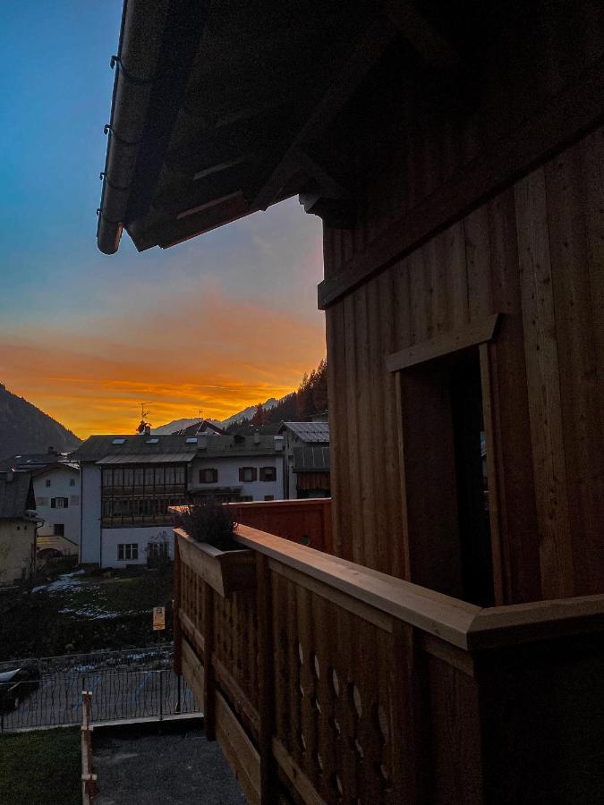 Cesa Prinoth Campitello di Fassa