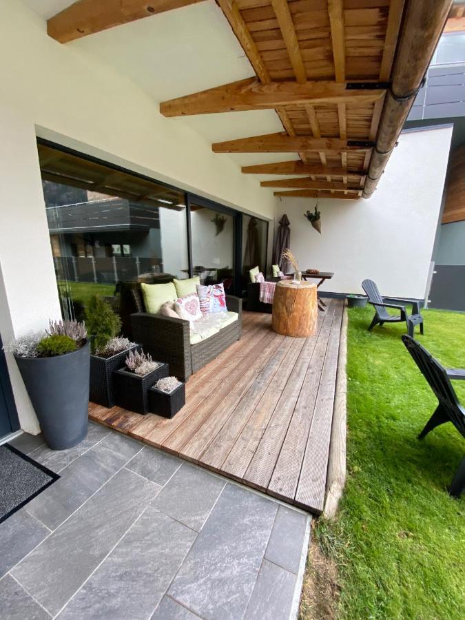 Apartment Cesa Prinoth *