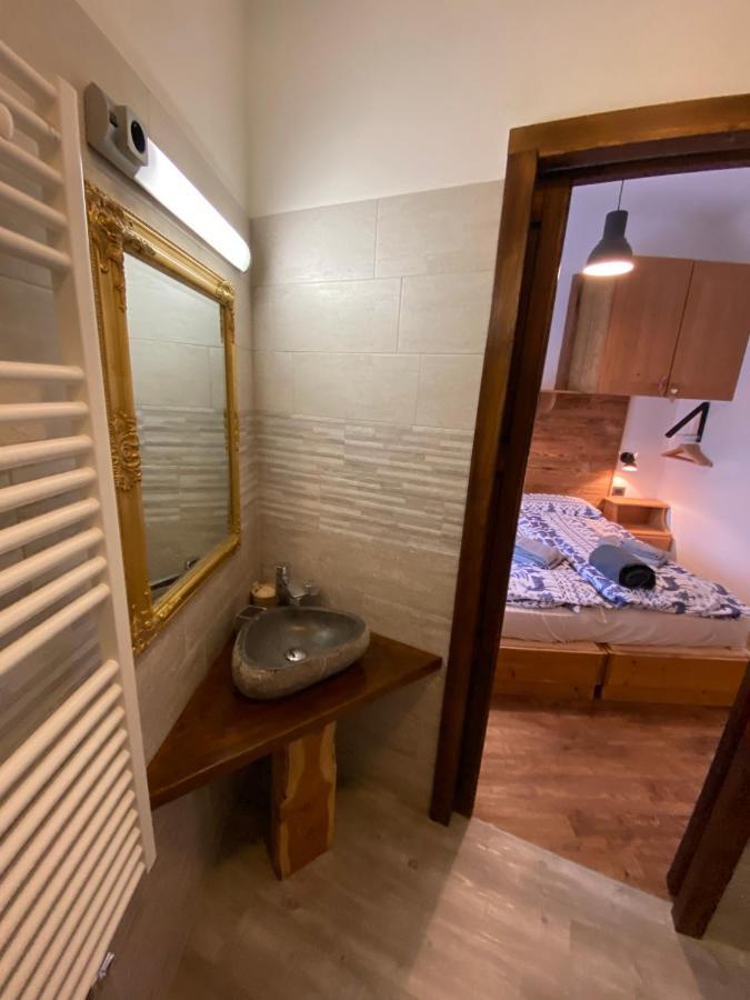 Apartment Cesa Prinoth *