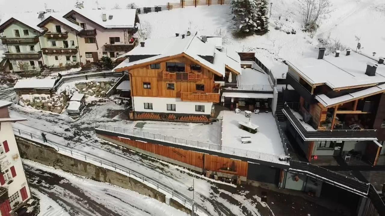 Cesa Prinoth * Campitello di Fassa