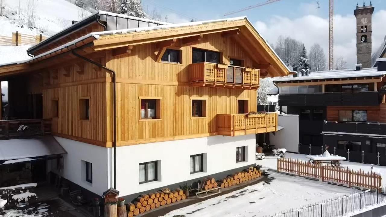 Apartment Cesa Prinoth *