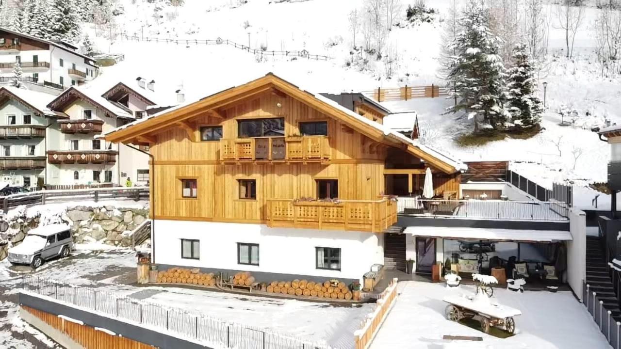 Cesa Prinoth Apartment *