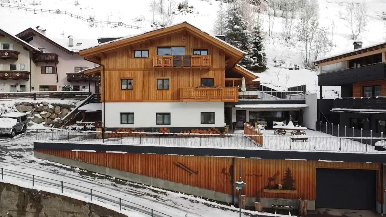 Cesa Prinoth Apartment