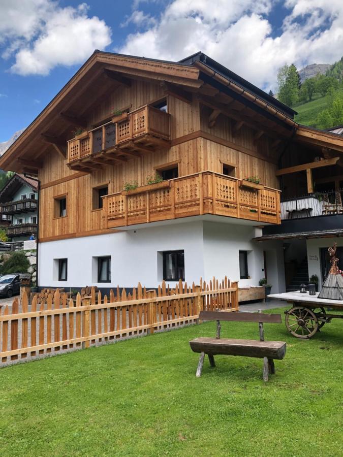 Apartment Cesa Prinoth *