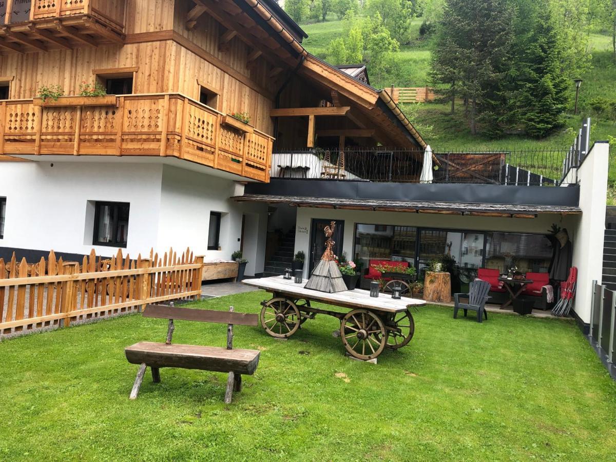 Apartment Cesa Prinoth Campitello di Fassa