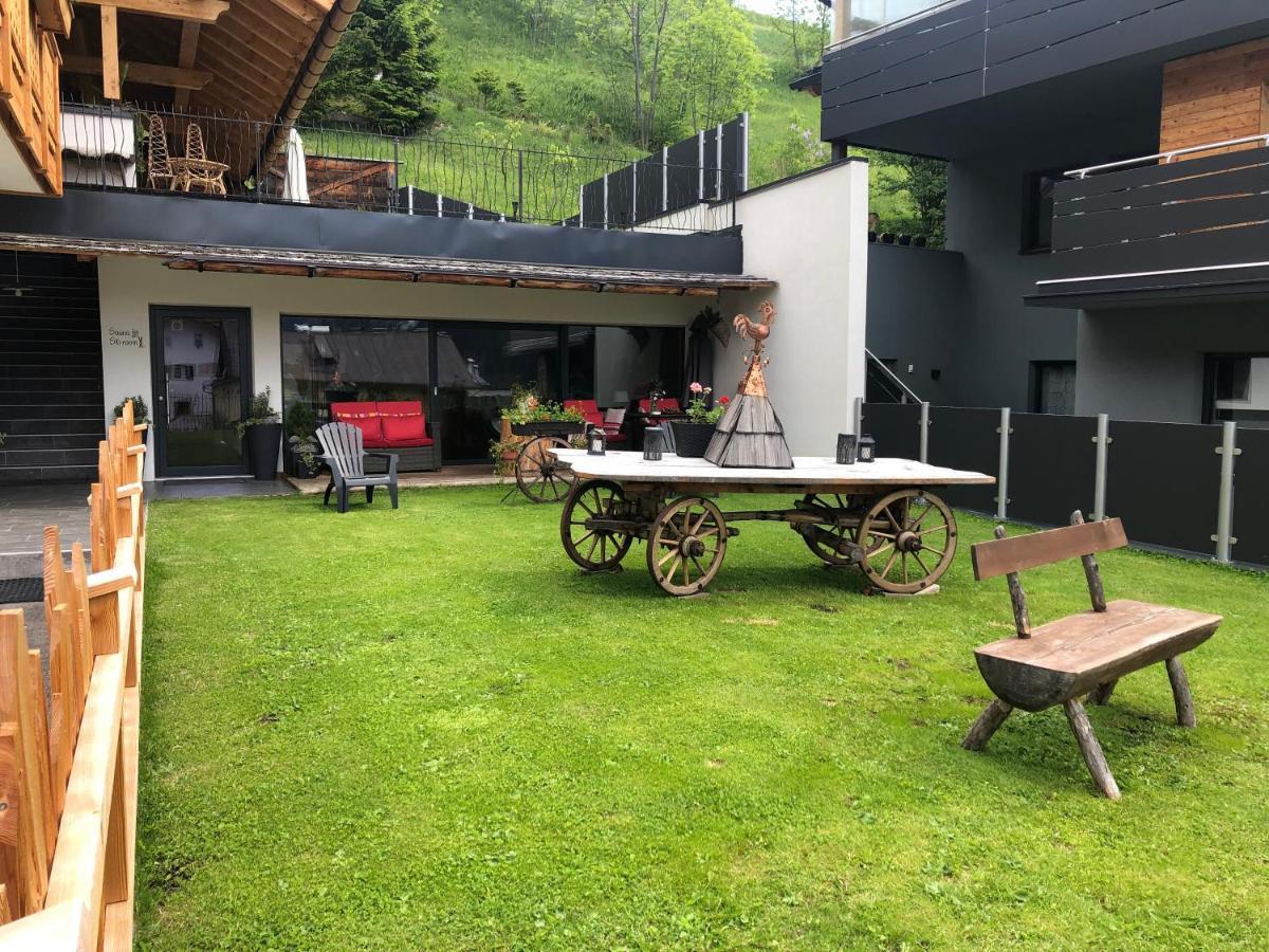 Cesa Prinoth Campitello di Fassa