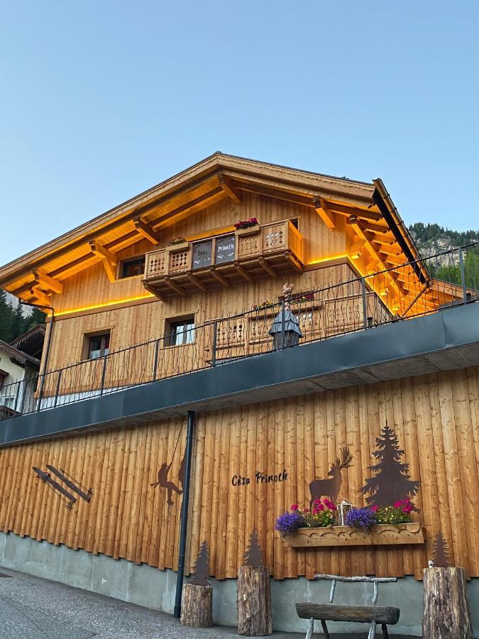 Cesa Prinoth * Campitello di Fassa