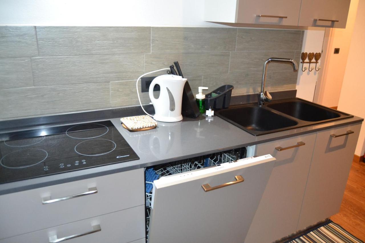 Apartment Cesa Prinoth Campitello di Fassa