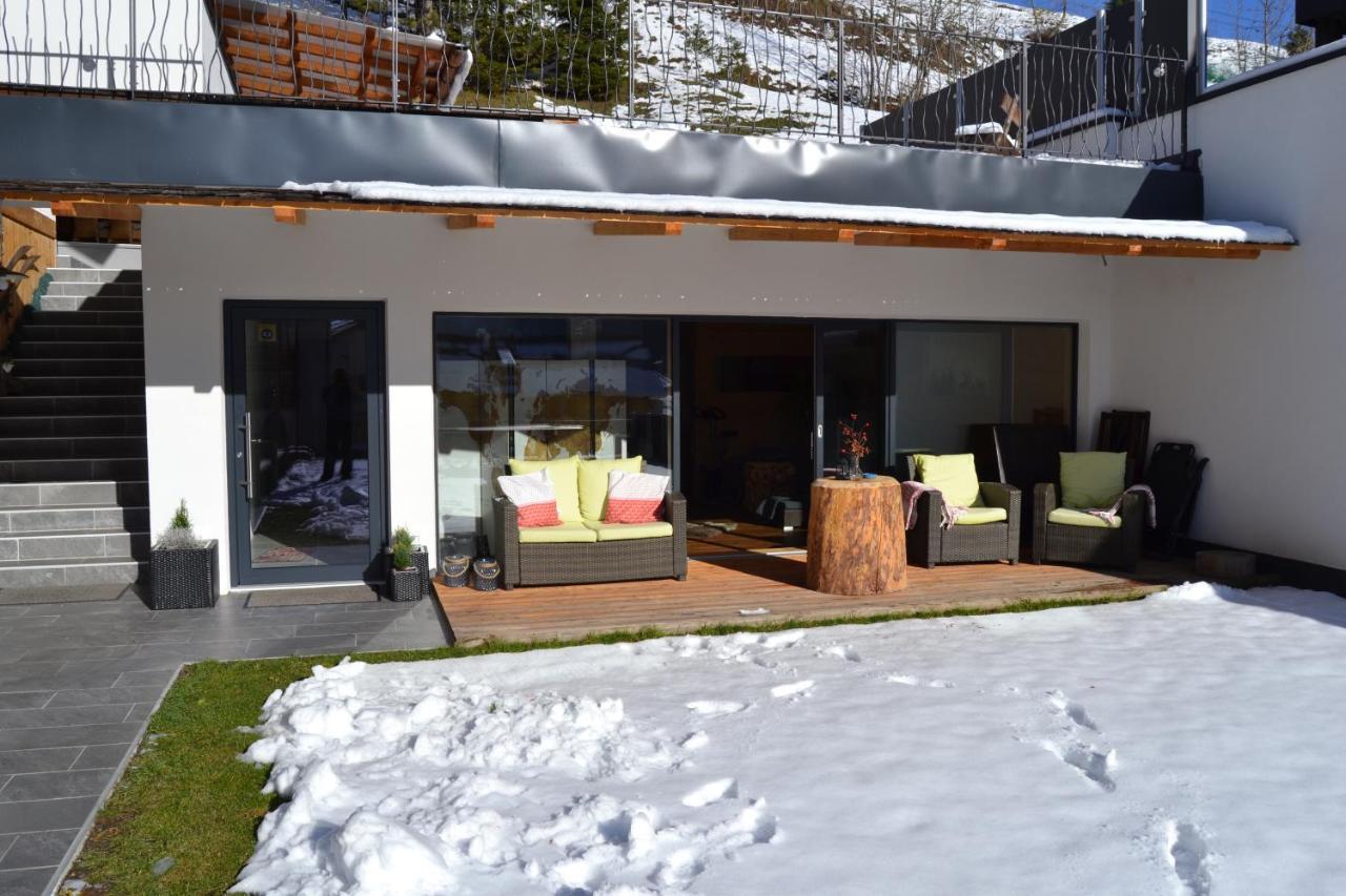 Cesa Prinoth Campitello di Fassa