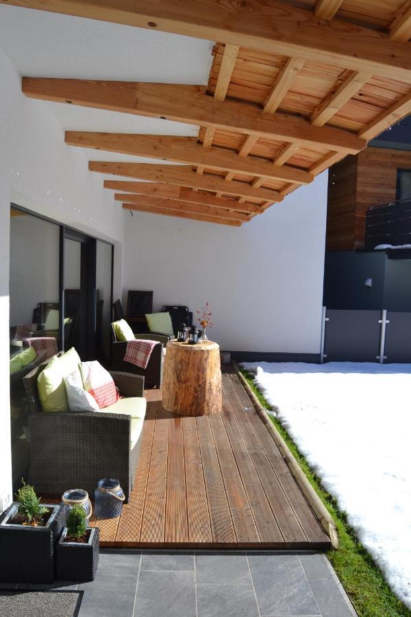Cesa Prinoth Apartment *
